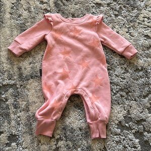 Dot Australia Star Playsuit 9-12 Months